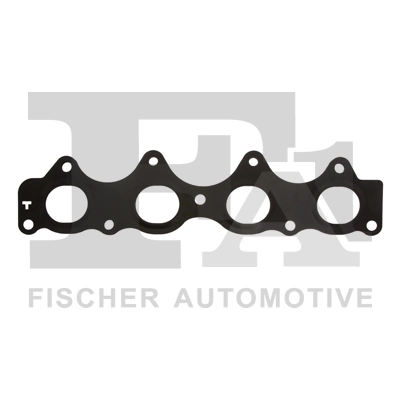 Gasket, exhaust manifold