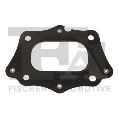 Gasket, charger