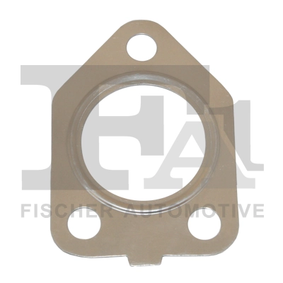 Gasket, charger