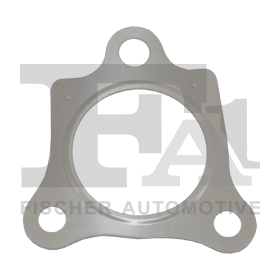 Gasket, charger