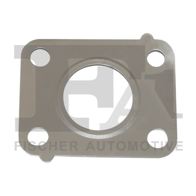Gasket, charger