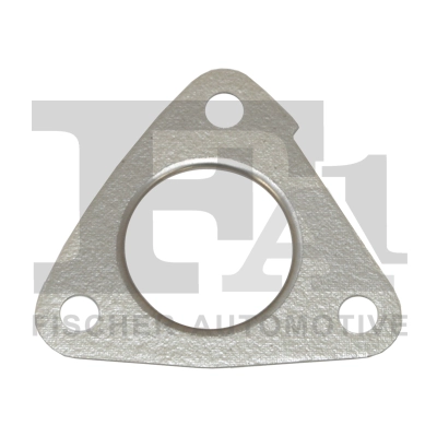 Gasket, charger