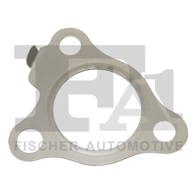 Gasket, charger