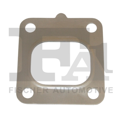 Gasket, charger