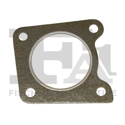Gasket, charger