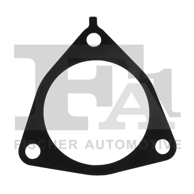 Seal, turbine inlet (charger)
