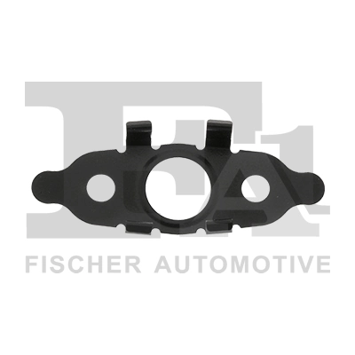 Gasket, oil outlet (charger)