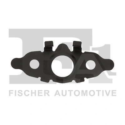 Gasket, oil outlet (charger)