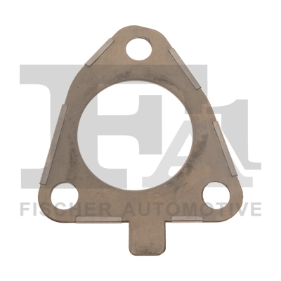 Gasket, charger
