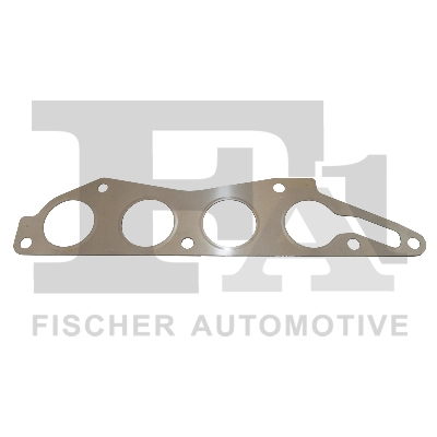 Gasket, exhaust manifold