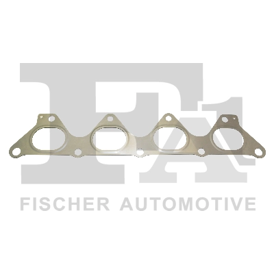 Gasket, exhaust manifold