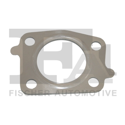 Gasket, charger