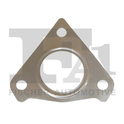 Gasket, charger