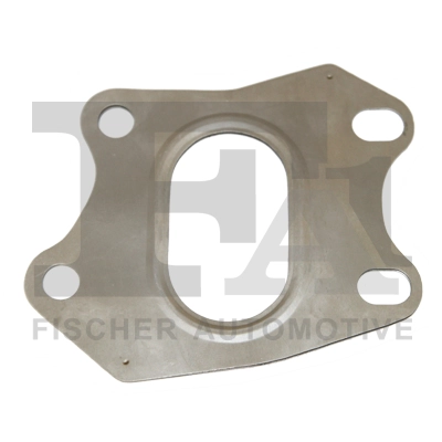 Gasket, charger