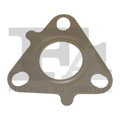 Gasket, charger