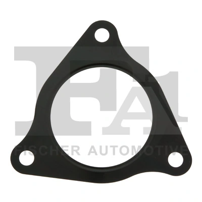 Seal, turbine inlet (charger)