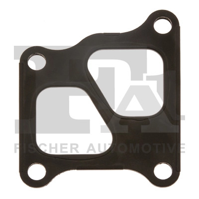Gasket, charger
