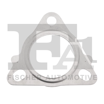 Gasket, charger