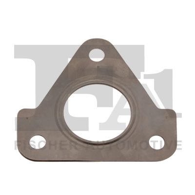 Gasket, charger