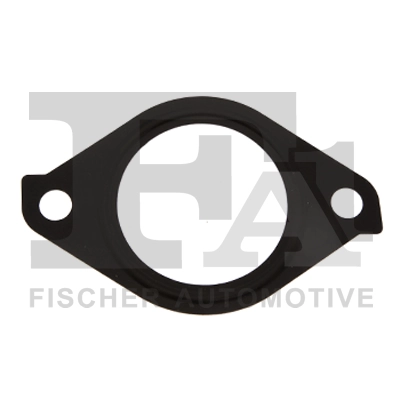 Seal, turbine inlet (charger)