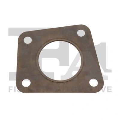 Gasket, charger