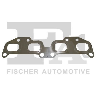 Gasket, exhaust manifold
