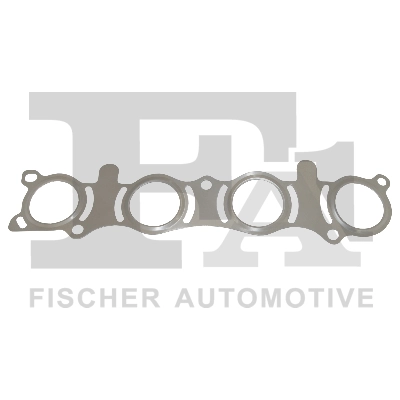 Gasket, exhaust manifold