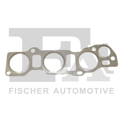 Gasket, exhaust manifold