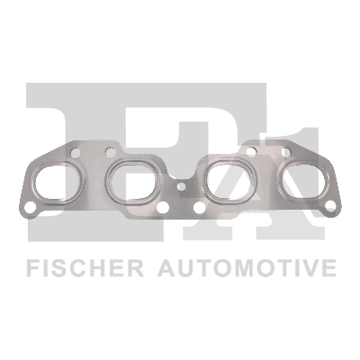 Gasket, exhaust manifold