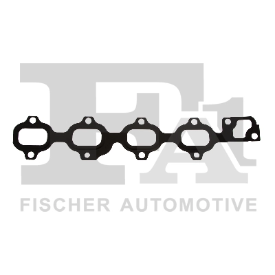 Gasket, exhaust manifold