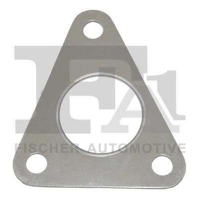 Gasket, charger