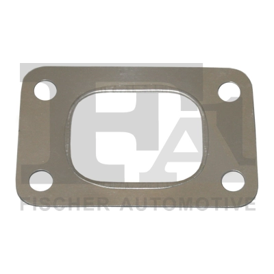 Gasket, charger
