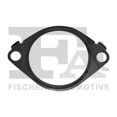 Seal, turbine inlet (charger)