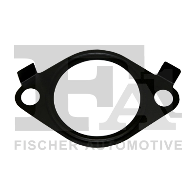 Seal, turbine inlet (charger)
