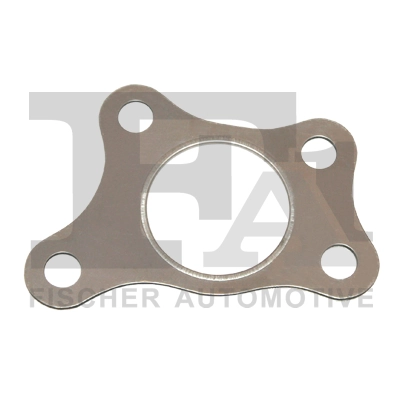 Gasket, charger