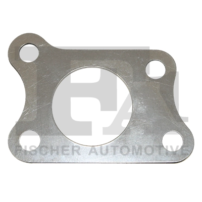 Gasket, charger