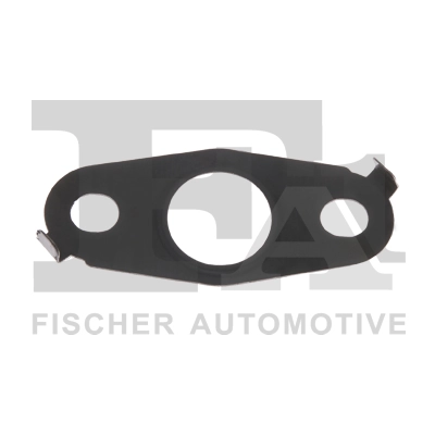 Gasket, oil outlet (charger)