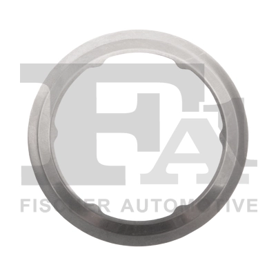 Gasket, charger