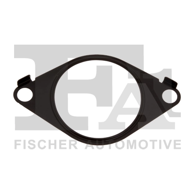 Seal, turbine inlet (charger)