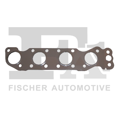 Gasket, exhaust manifold