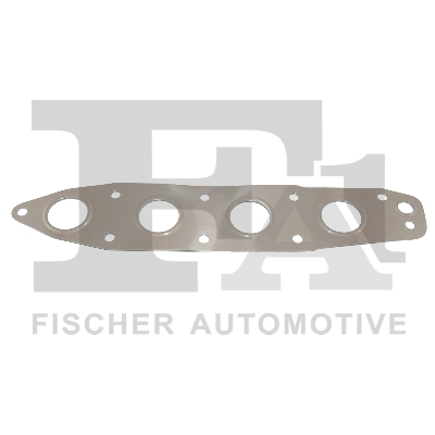 Gasket, exhaust manifold