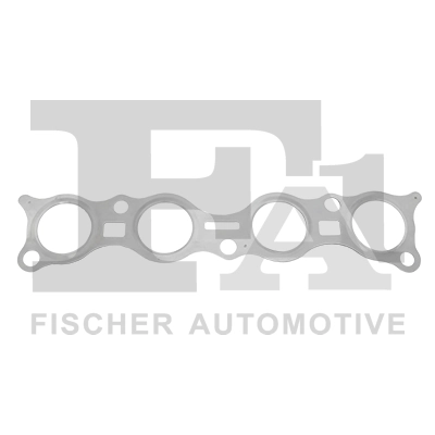 Gasket, exhaust manifold