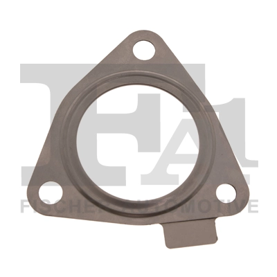 Gasket, charger