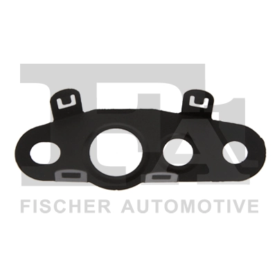 Gasket, oil outlet (charger)