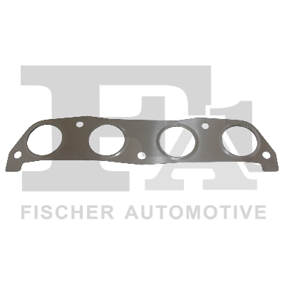 Gasket, exhaust manifold