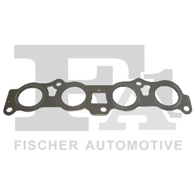 Gasket, exhaust manifold