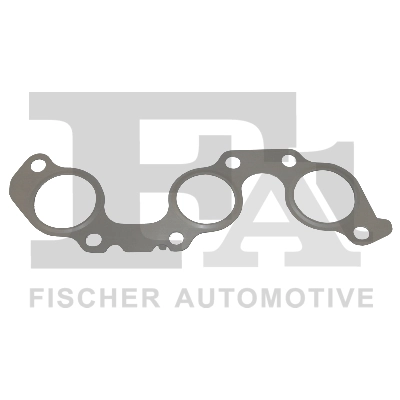 Gasket, exhaust manifold