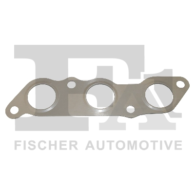 Gasket, exhaust manifold