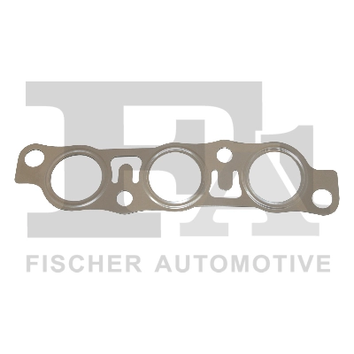 Gasket, exhaust manifold