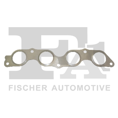 Gasket, exhaust manifold